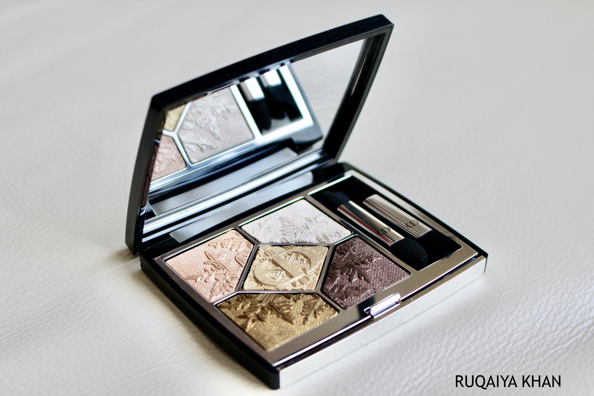 Dior 567 adore eyeshadow cheap